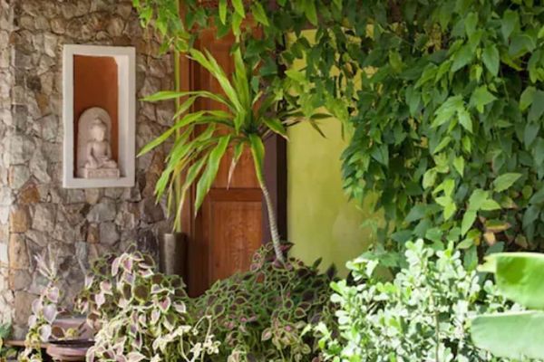 Zorah Beach Hotel (Trairi)